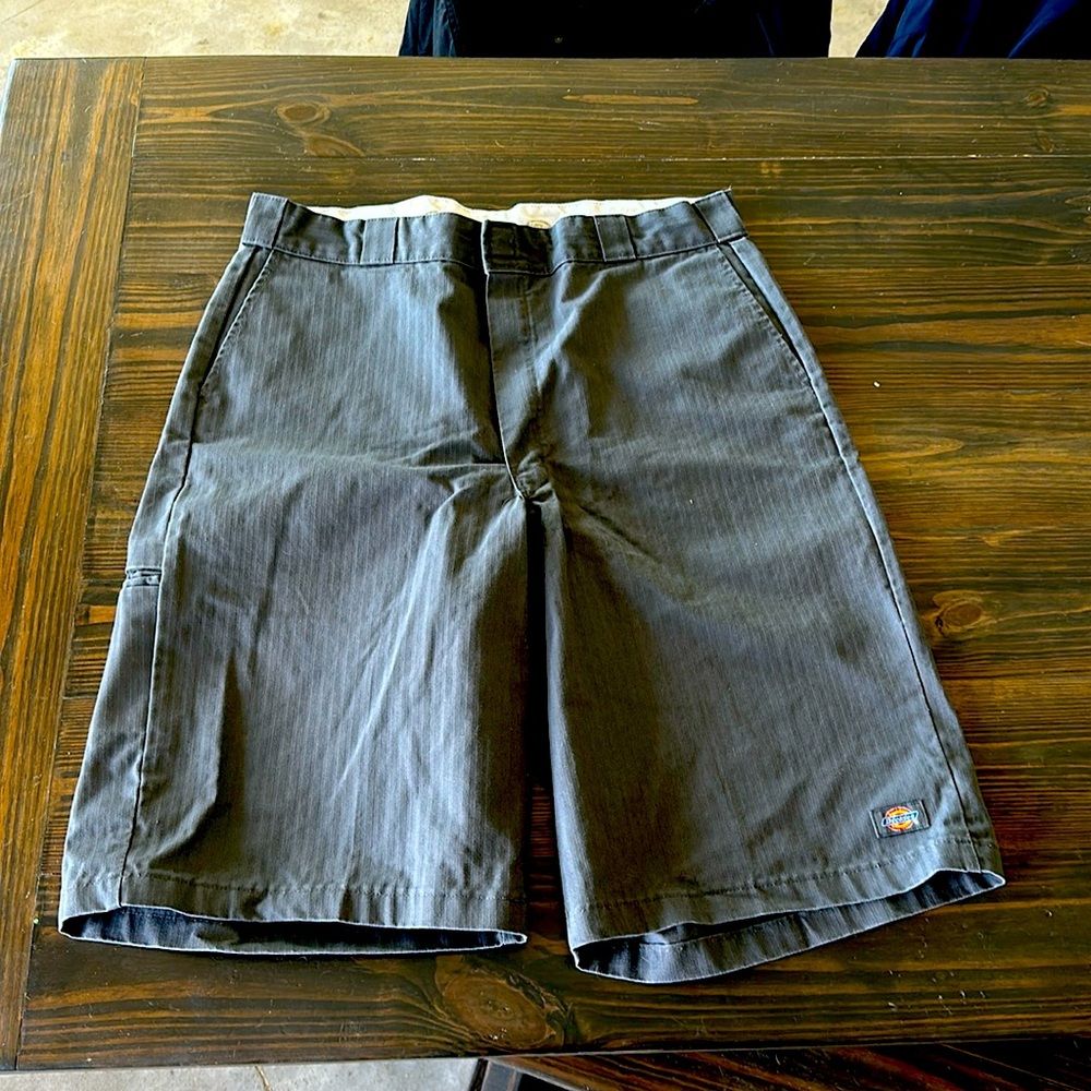 Dickies shorts size 38 long length